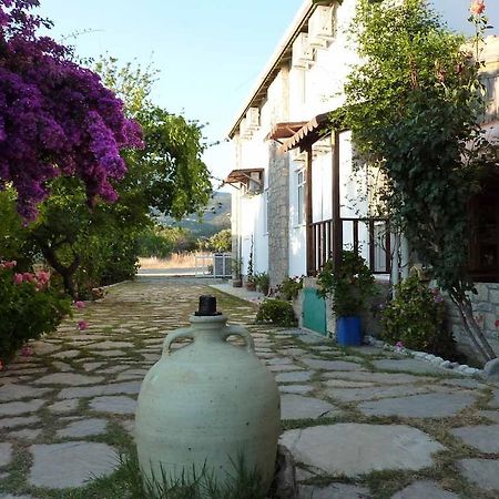 Hoppala Pension Datca Exterior photo