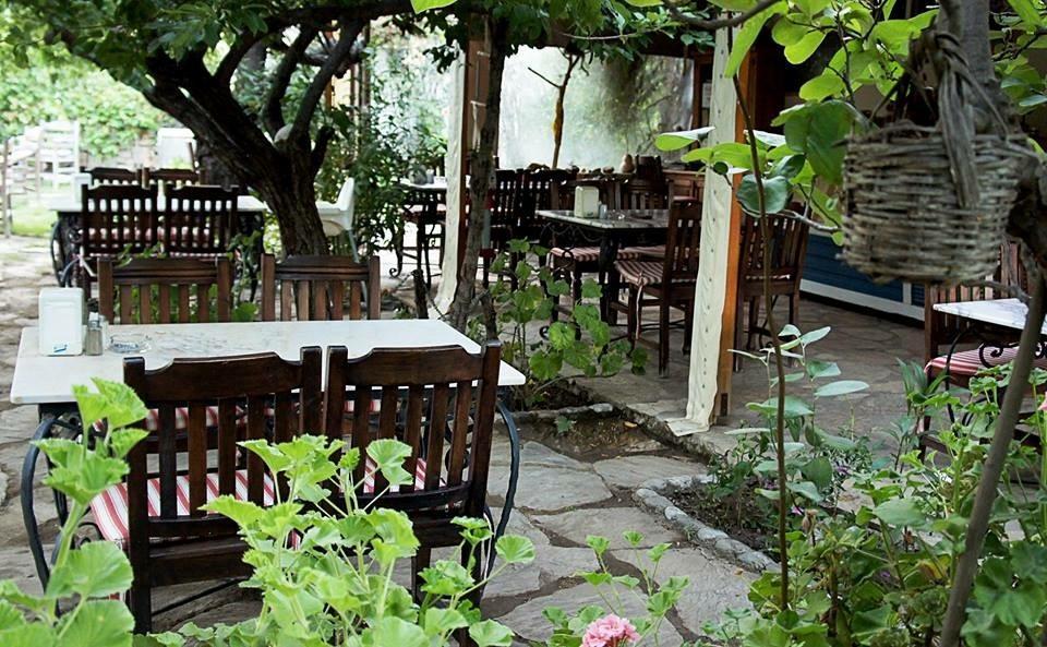 Hoppala Pension Datca Exterior photo