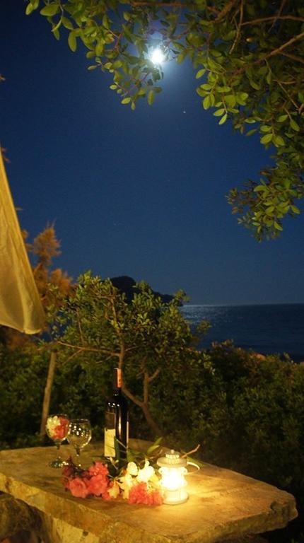 Hoppala Pension Datca Exterior photo