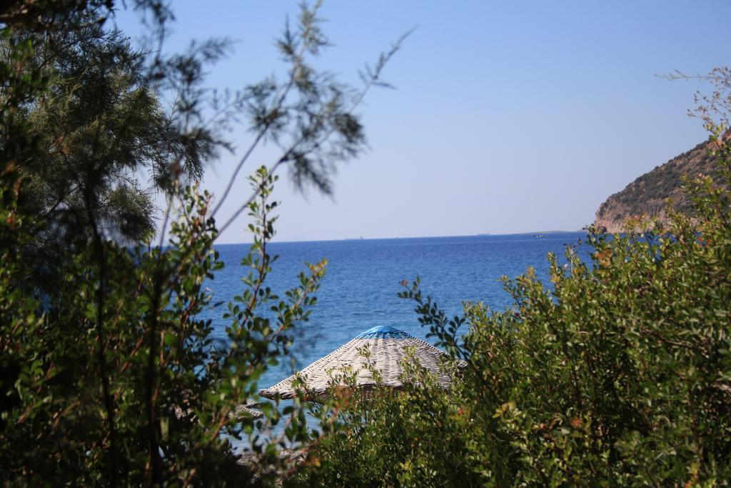 Hoppala Pension Datca Exterior photo