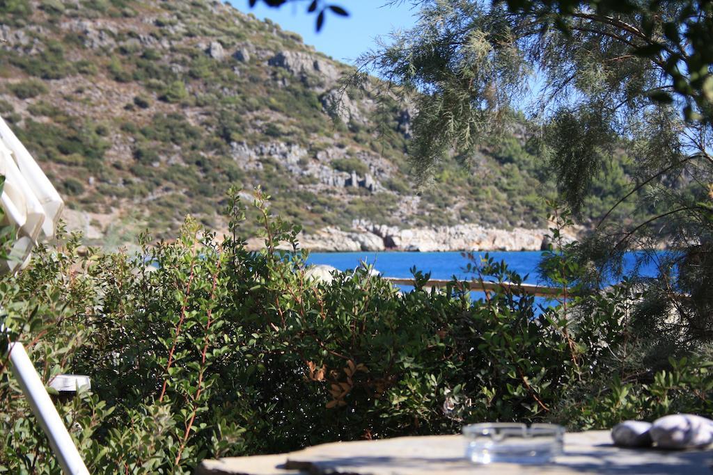 Hoppala Pension Datca Exterior photo