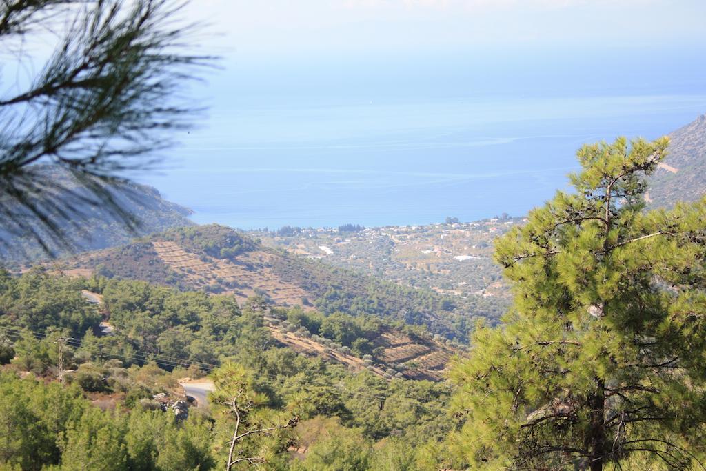Hoppala Pension Datca Exterior photo