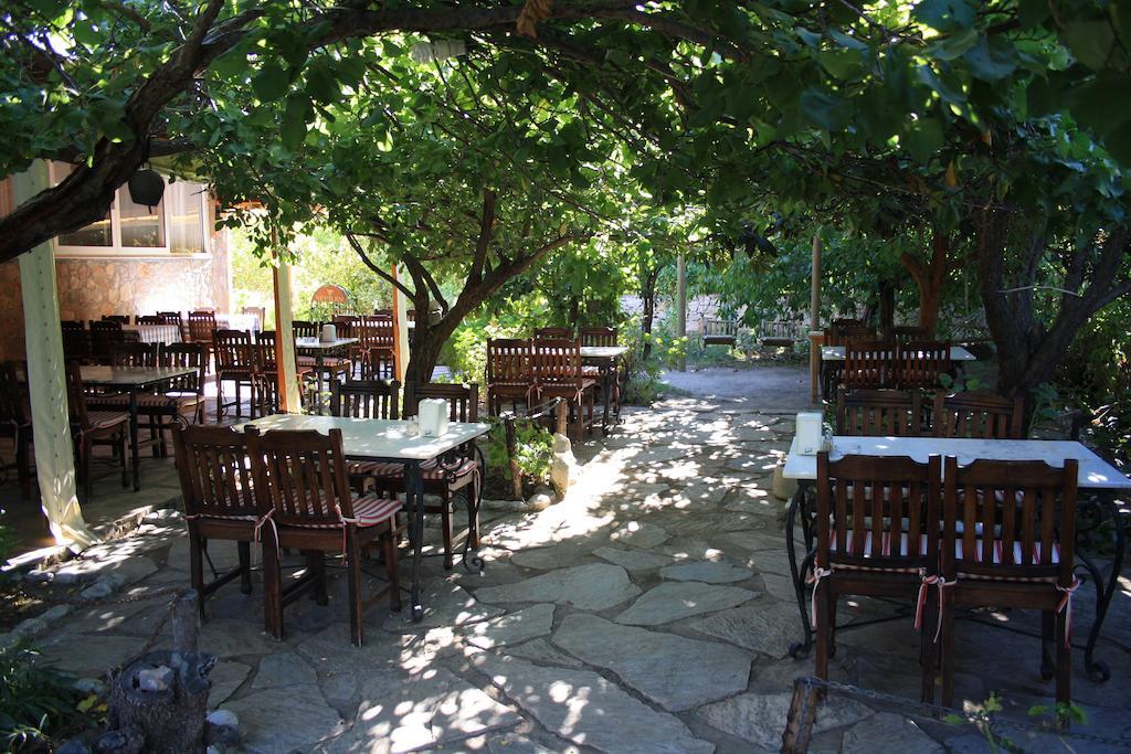 Hoppala Pension Datca Exterior photo